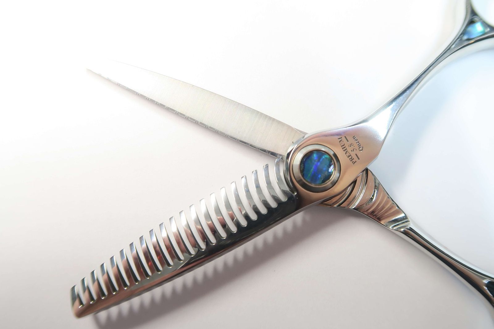 TOGINON セニングシザー プレミアムクイーン 約40% 5.8インチ トギノン