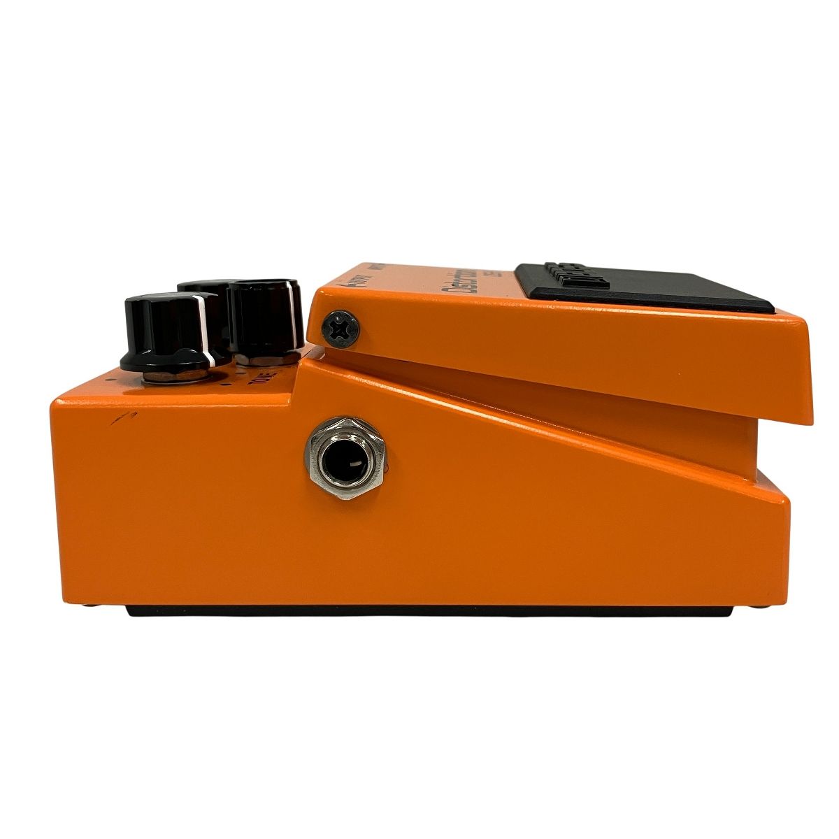 ディストーション ギター