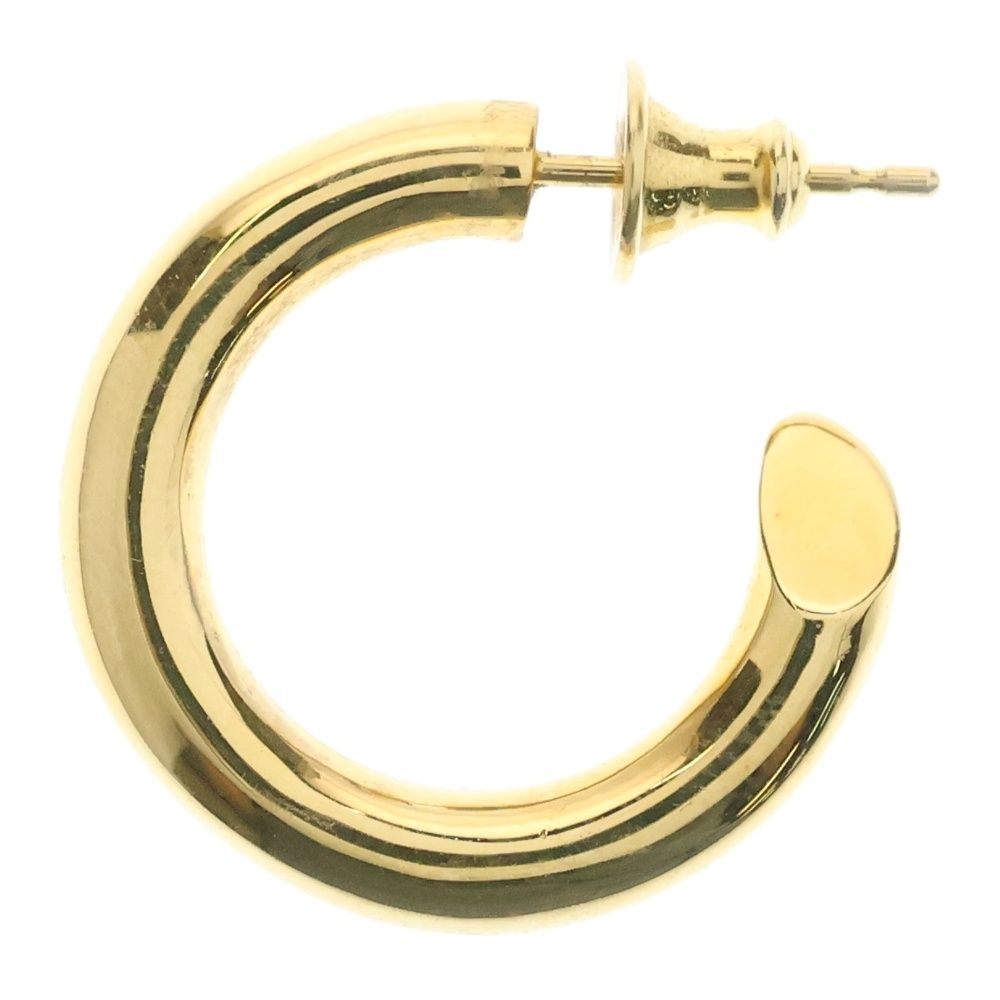 CAREERING - 【両耳用】プラシーボピアス PLACEBO 701(YW) シルバー925