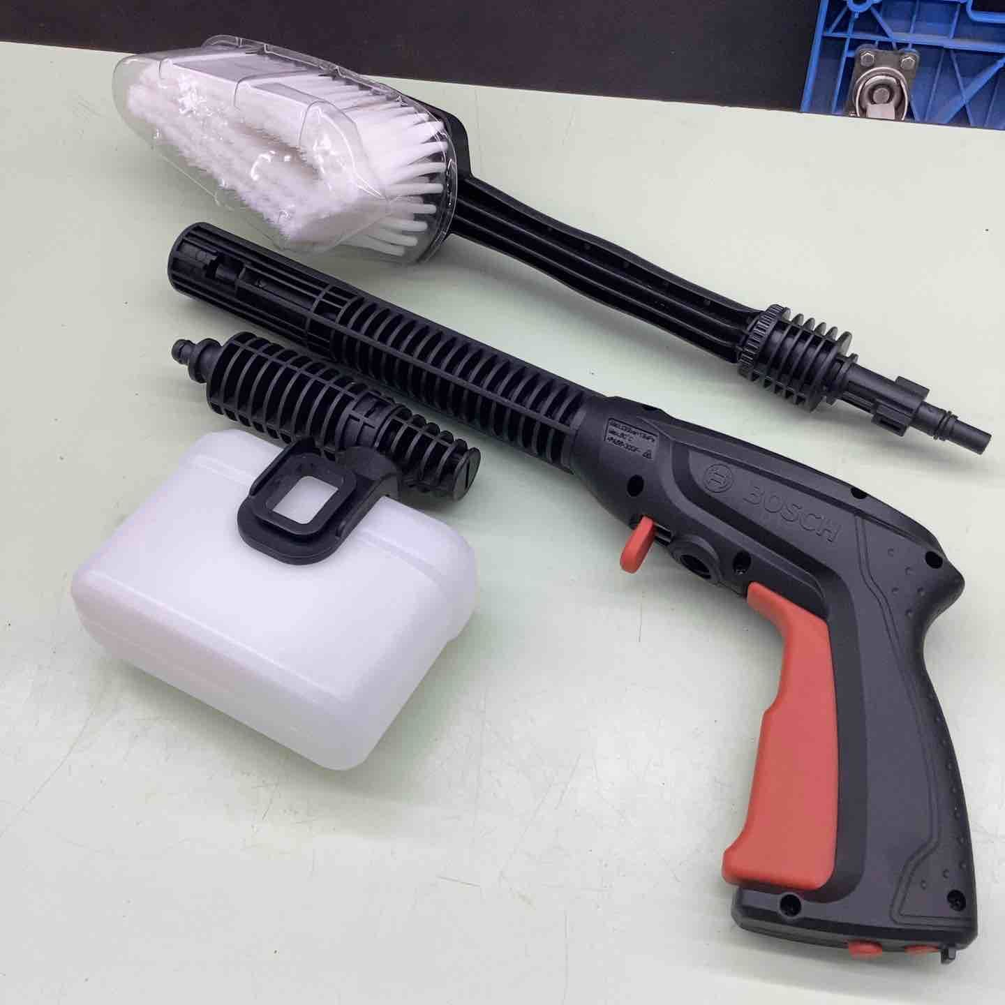 ◇BOSCH(ボッシュ) 高圧洗浄機 AQT33-11【越谷店】 【公式通販】