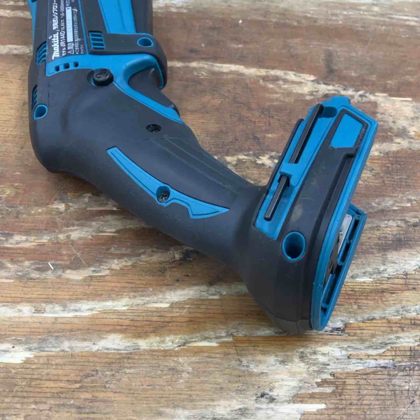 makita コードレスレシプロソー