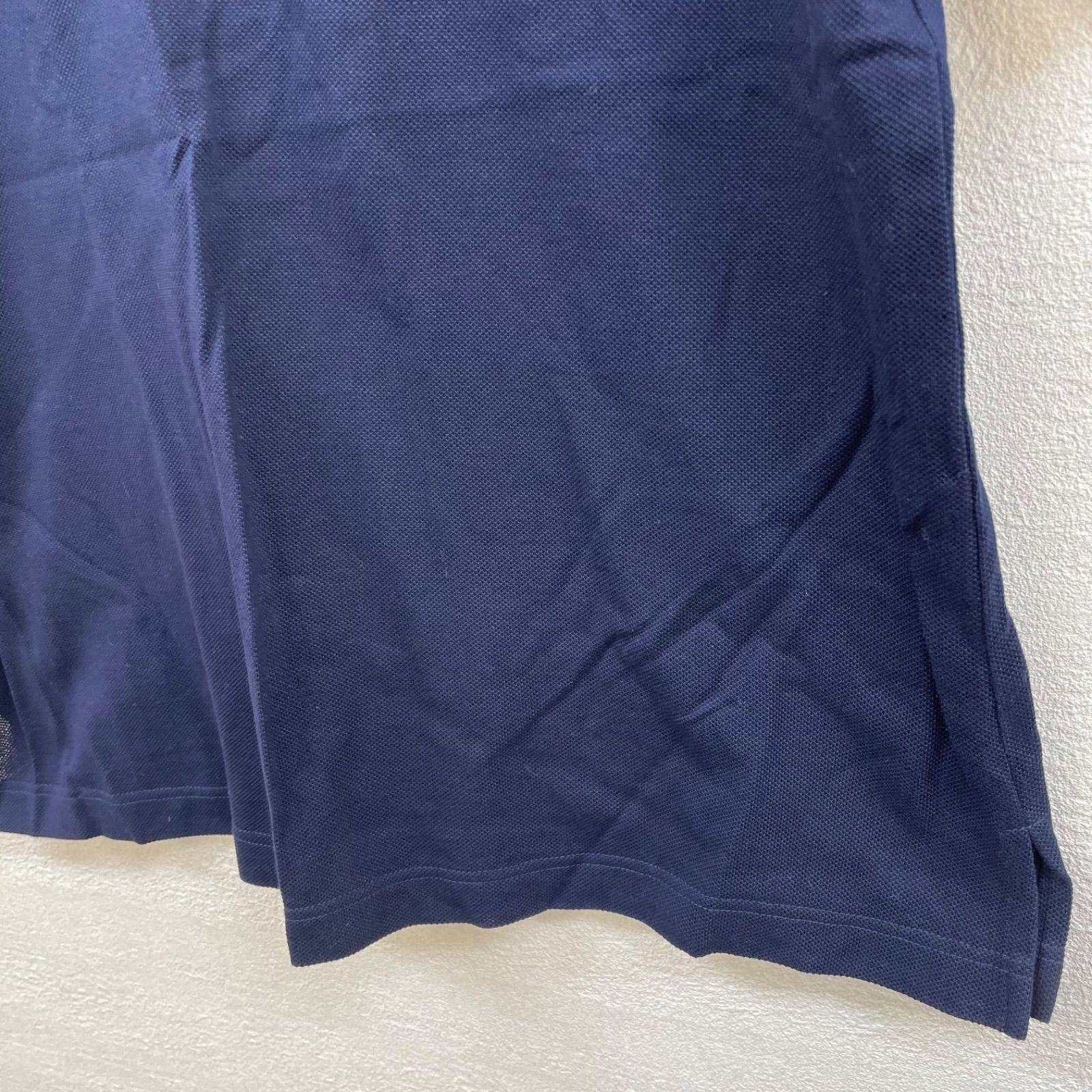 美品✨✨ LEONARD SPORT レオナールスポーツ 半袖ポロシャツ