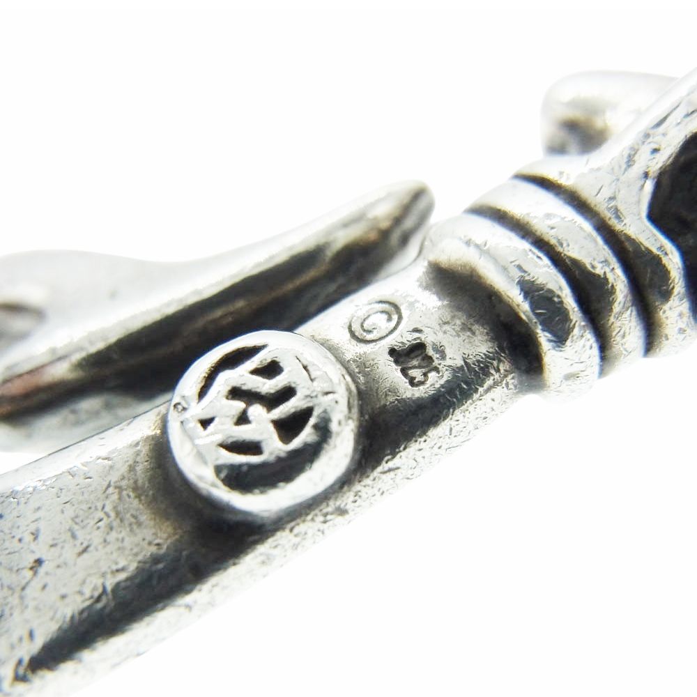 TRAVIS WALKER トラヴィスワーカー フィッシュフック ラージ  