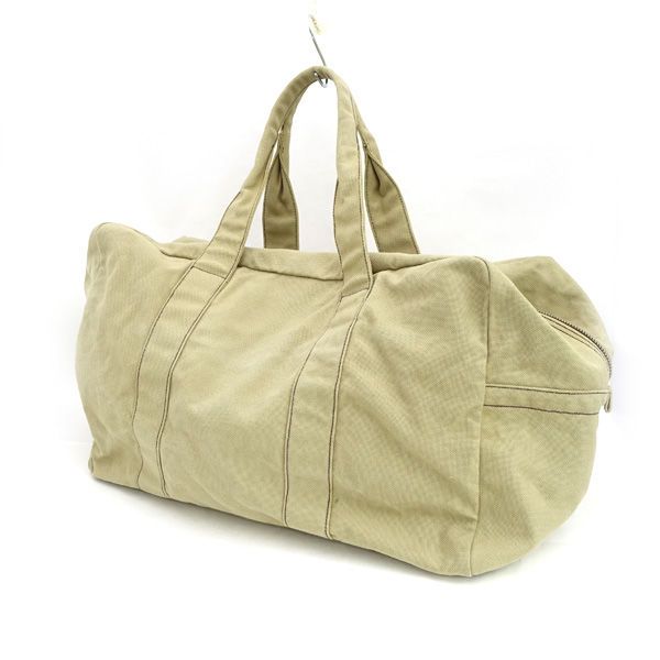 中古・古着通販】PRADA (プラダ) オーストリッチミニボストン