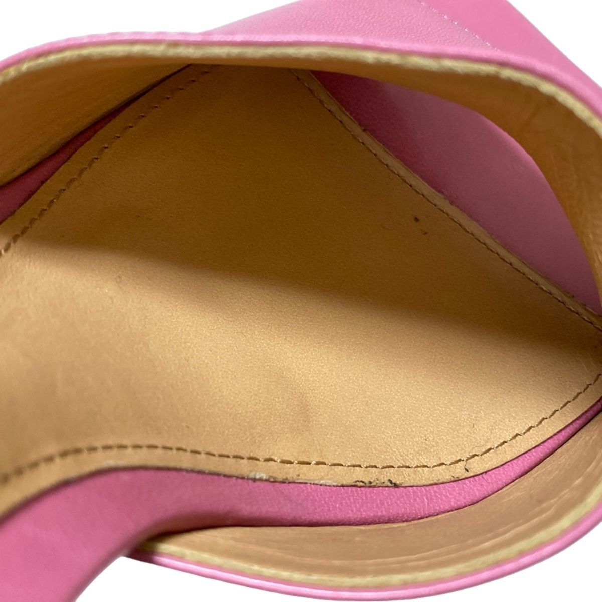 BOTTEGA VENETA(ボッテガヴェネタ) ミュール 35 レディース