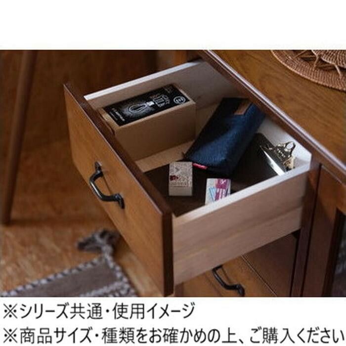 ティンバー キャビネット