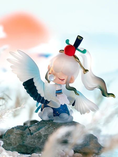 ROLIFE ナンシー 詩歌管弦シリーズ ブラインドボックス