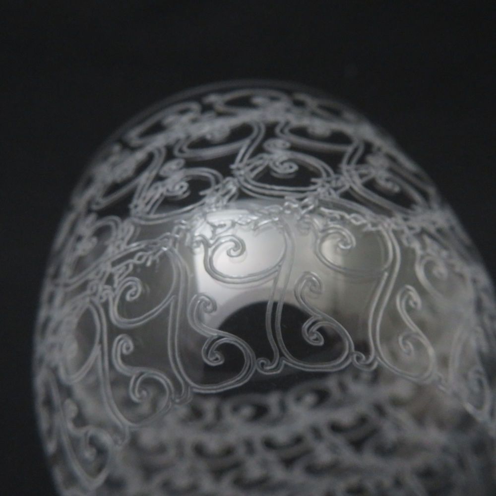 ローハン ワイングラス