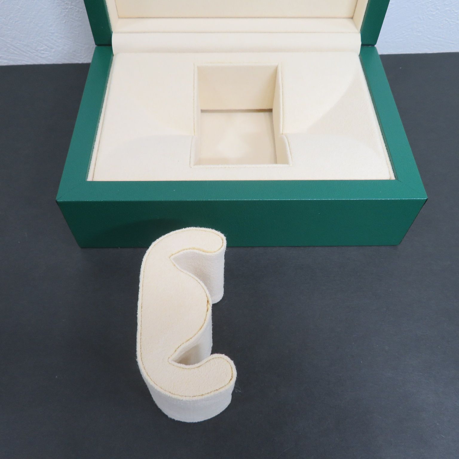 ロレックス箱のみ送料込み