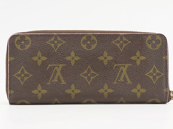 美品】ルイヴィトン LOUIS VUITTON モノグラム ポルトフォイユ