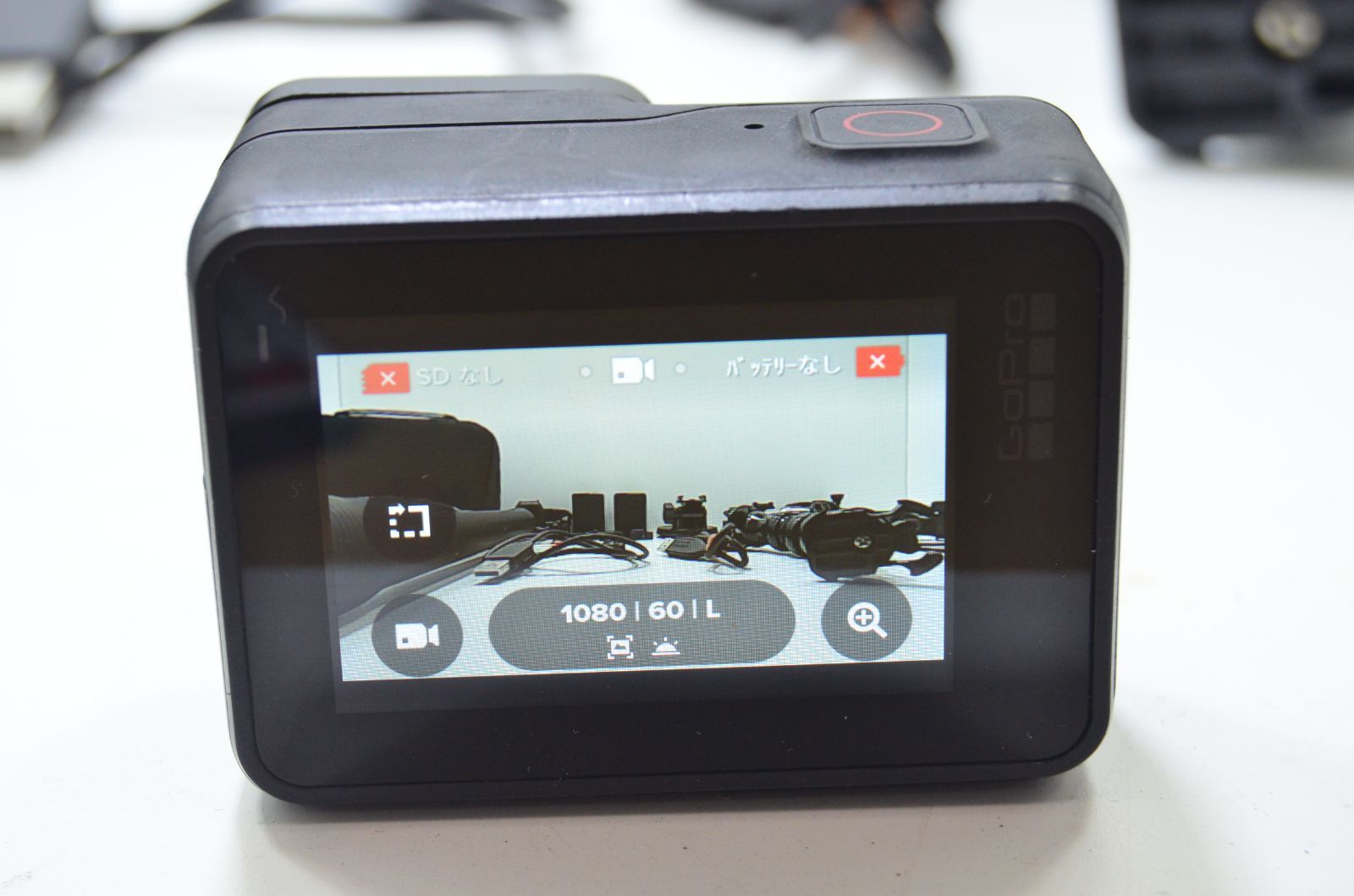 送料無料】GoPro HERO7 Black ＆ HERO5 本体2台セット アクション