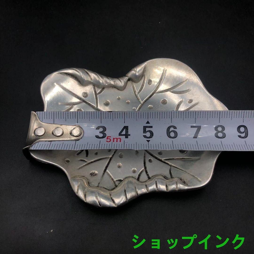 蓮の葉蛙 筆洗 墨皿 書道具 文房具 工芸品 美術品 置物 - メルカリ