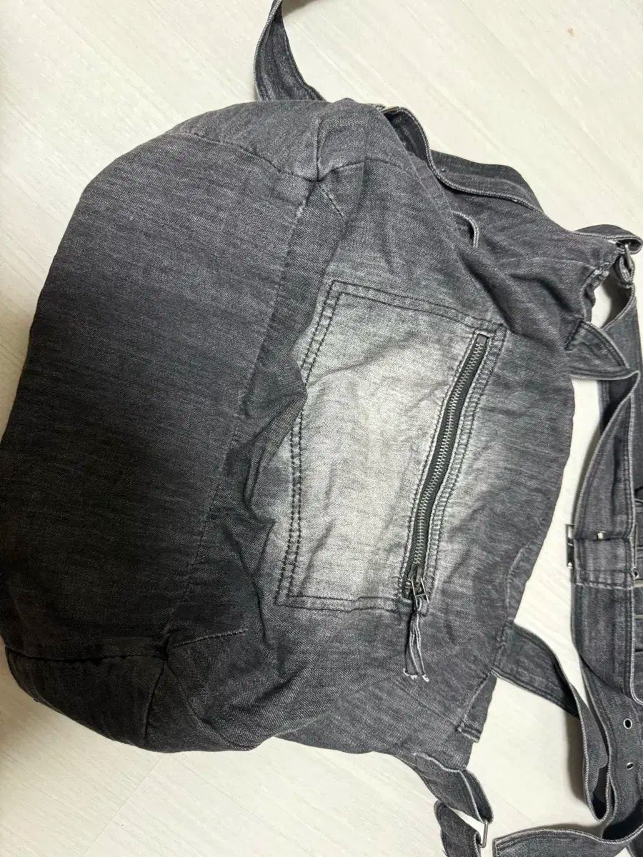 JADED LONDON ステラデニム メッセンジャー バッグ 新品 ◇関税送料込◇JADED LONDON◇ステラデニムメッセンジャーバッグ