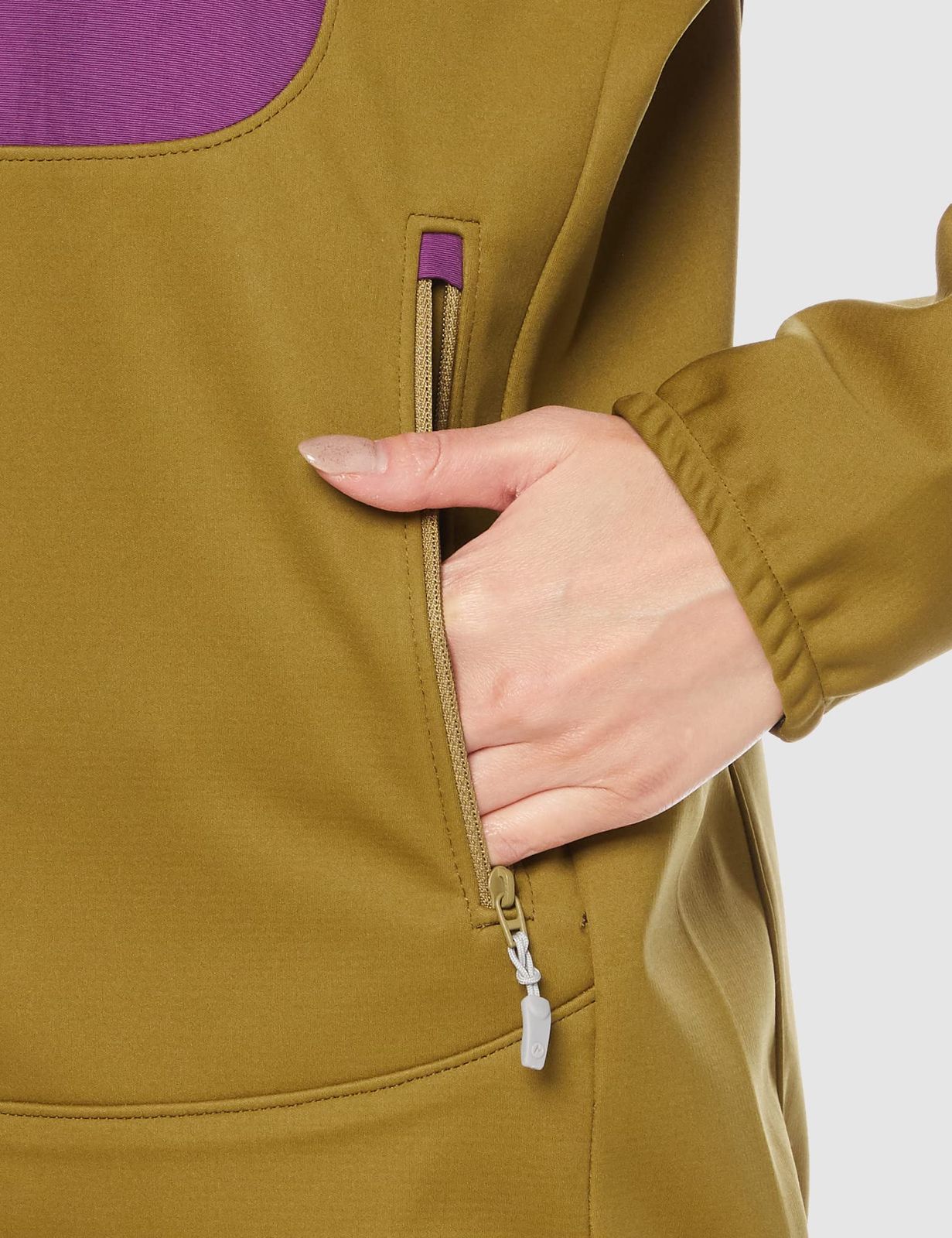  マーモット 21年秋冬モデル W s Rapid Jacket ジャケット 耐久はっ水 防風 4 WAYストレッチ その他 フェイスケア