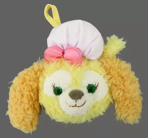 中古】雑貨 クッキーアン ぬいぐるみコインケース 「Duffy and