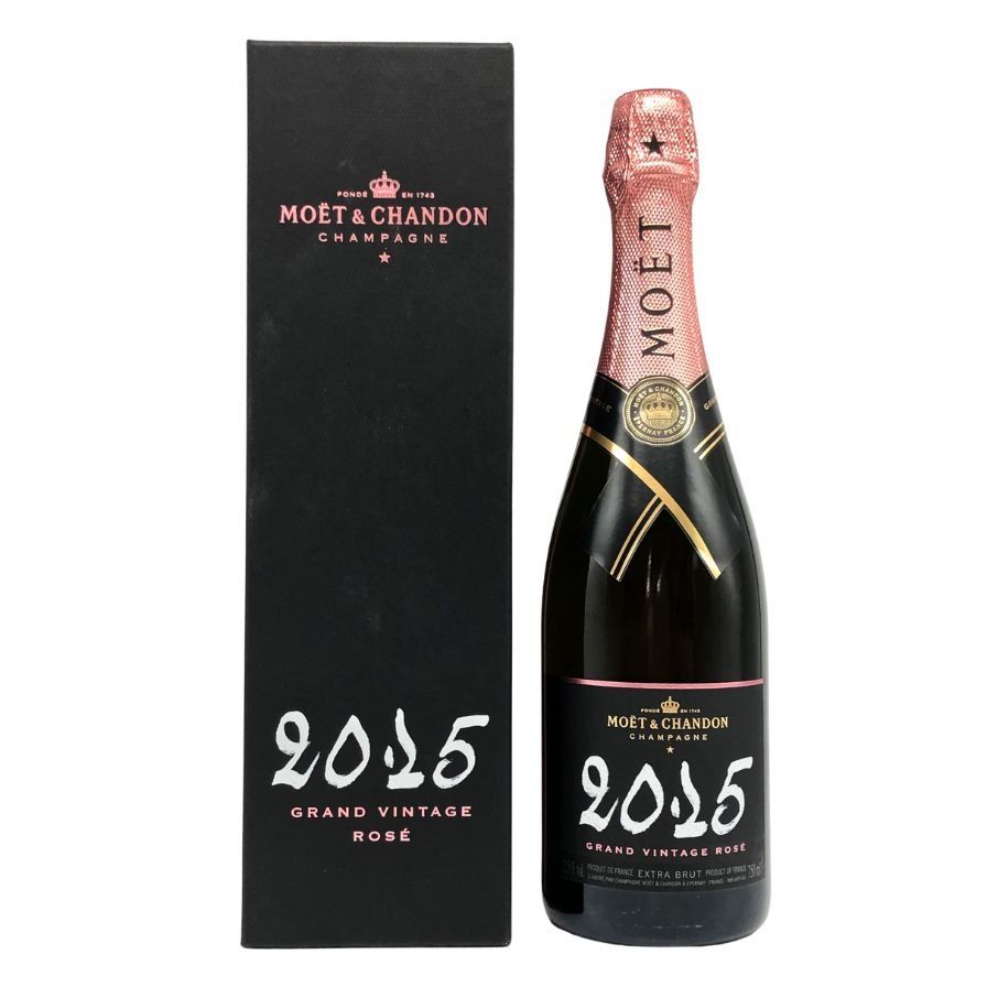 モエ　エ　シャンドン　グランヴィンテージ　2025 グラン ヴィンテージ 敬老の日 2025 誕生日 ギフト 業務店御用達