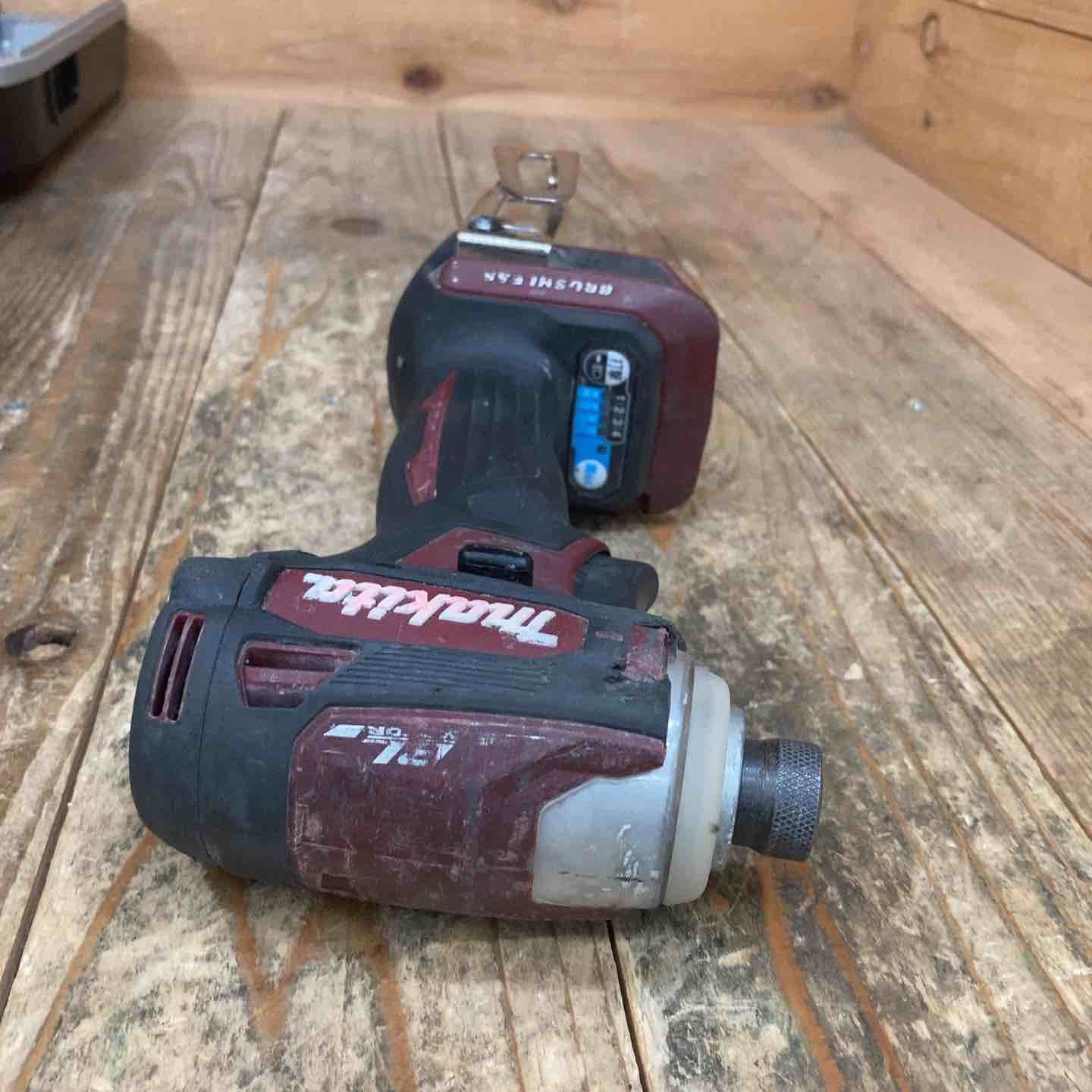 makita