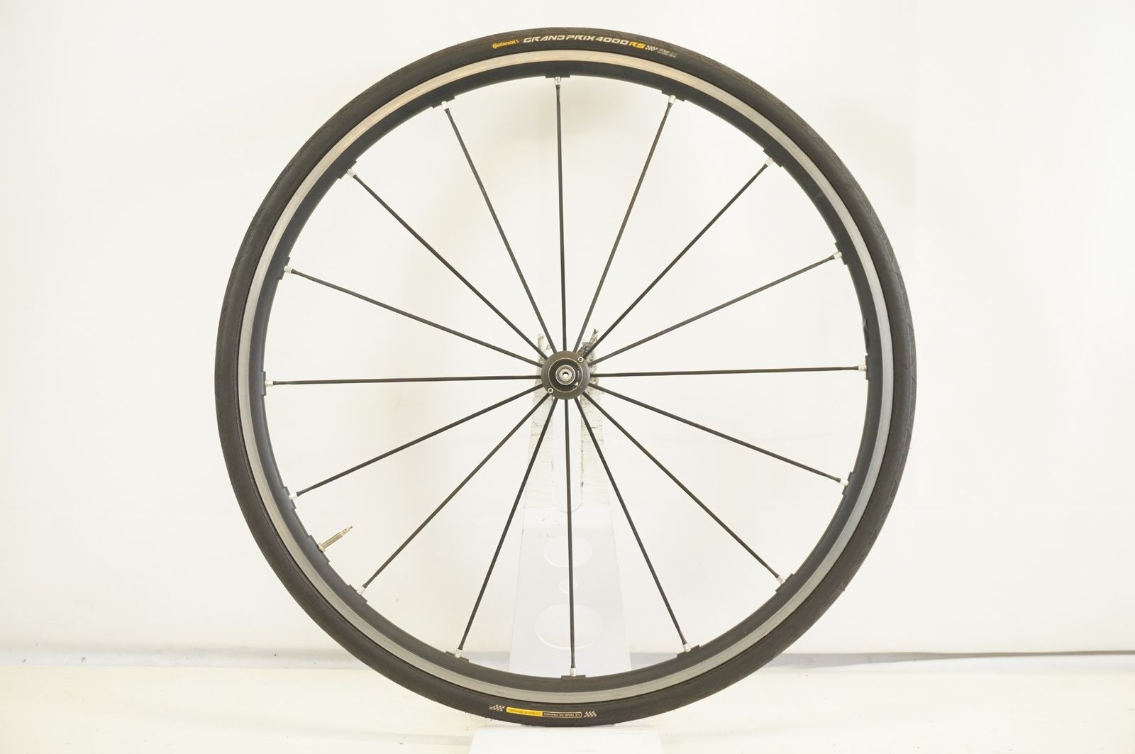 CAMPAGNOLO カンパニョーロ EURUS フロントホイール バイチャリ宇都宮店