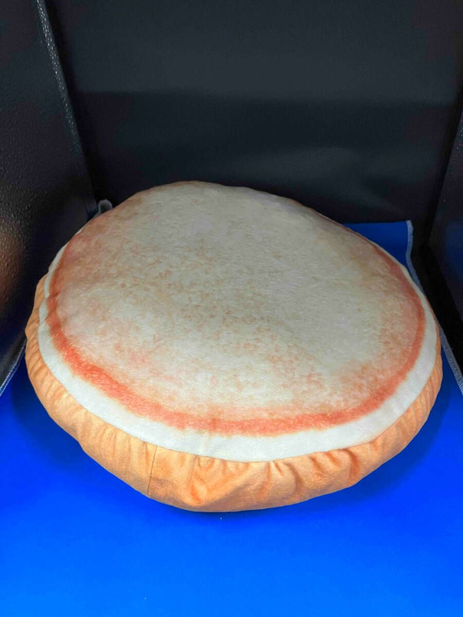 一番くじ A賞 モスバーガークッション - メルカリ