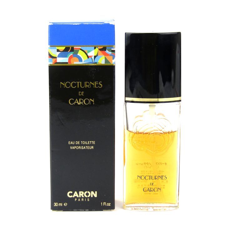 CARON オードキャロンピュア オードトアレ50ml - 香水(ユニセックス)