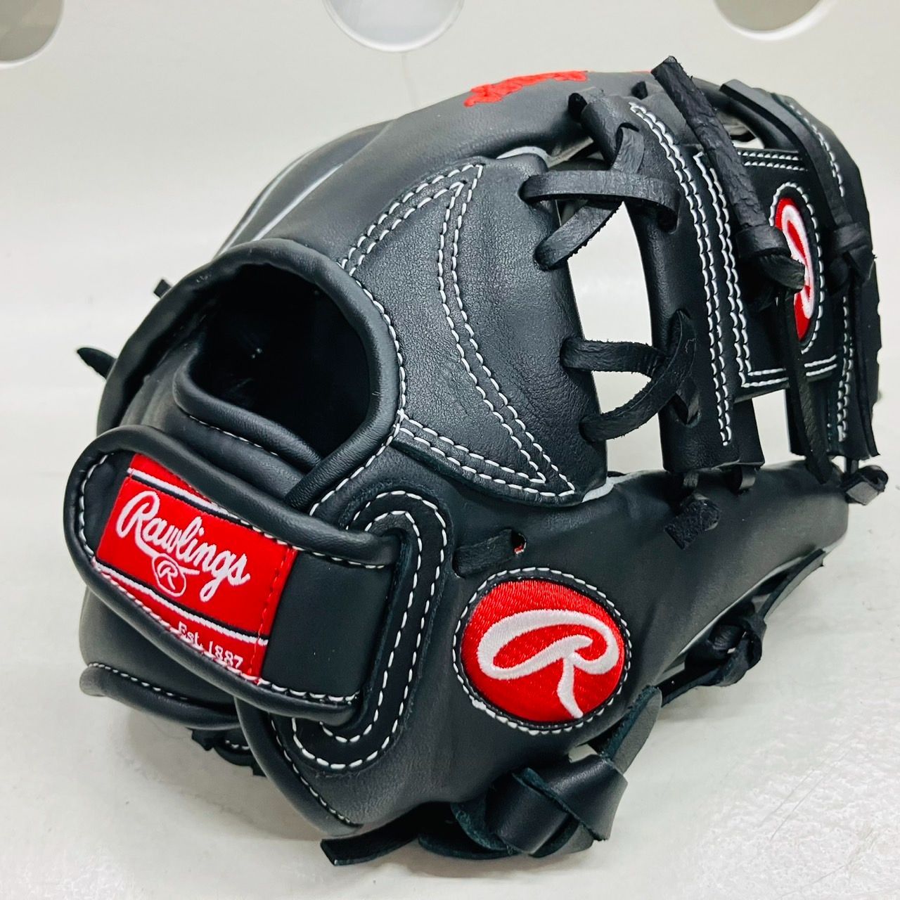 ローリングス Rawlings シュアキャッチ SURE CATCH GJ5SCBFSS ジュニア