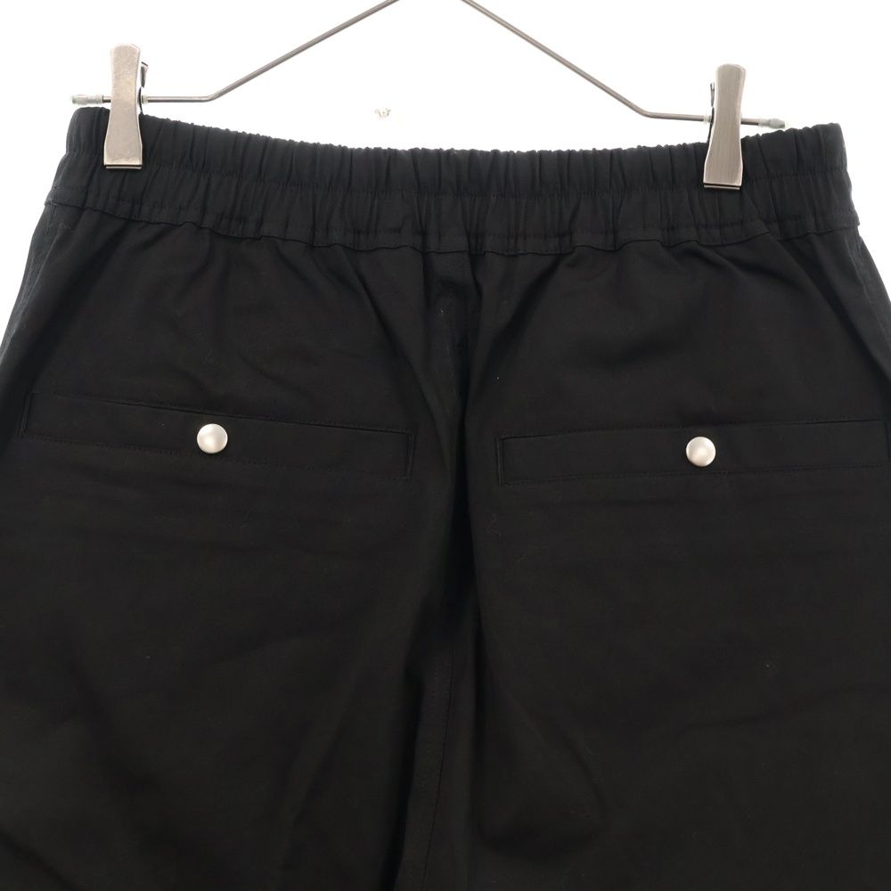 Rick Owens (リックオウエンス) 20SS Drawstring Cropped Pants