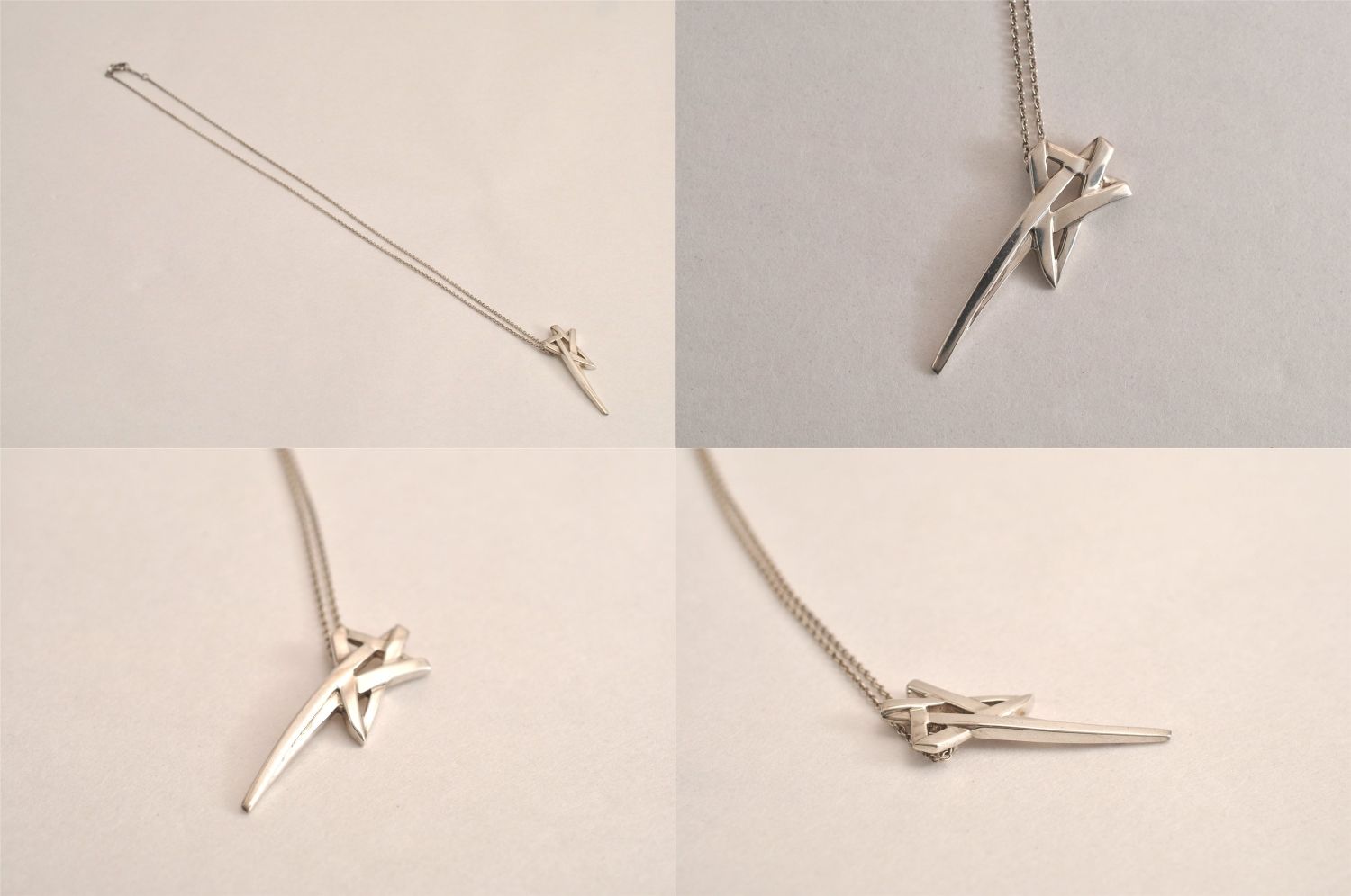 TIFFANY & Co. ティファニー パロマ ピカソ シューティングスター