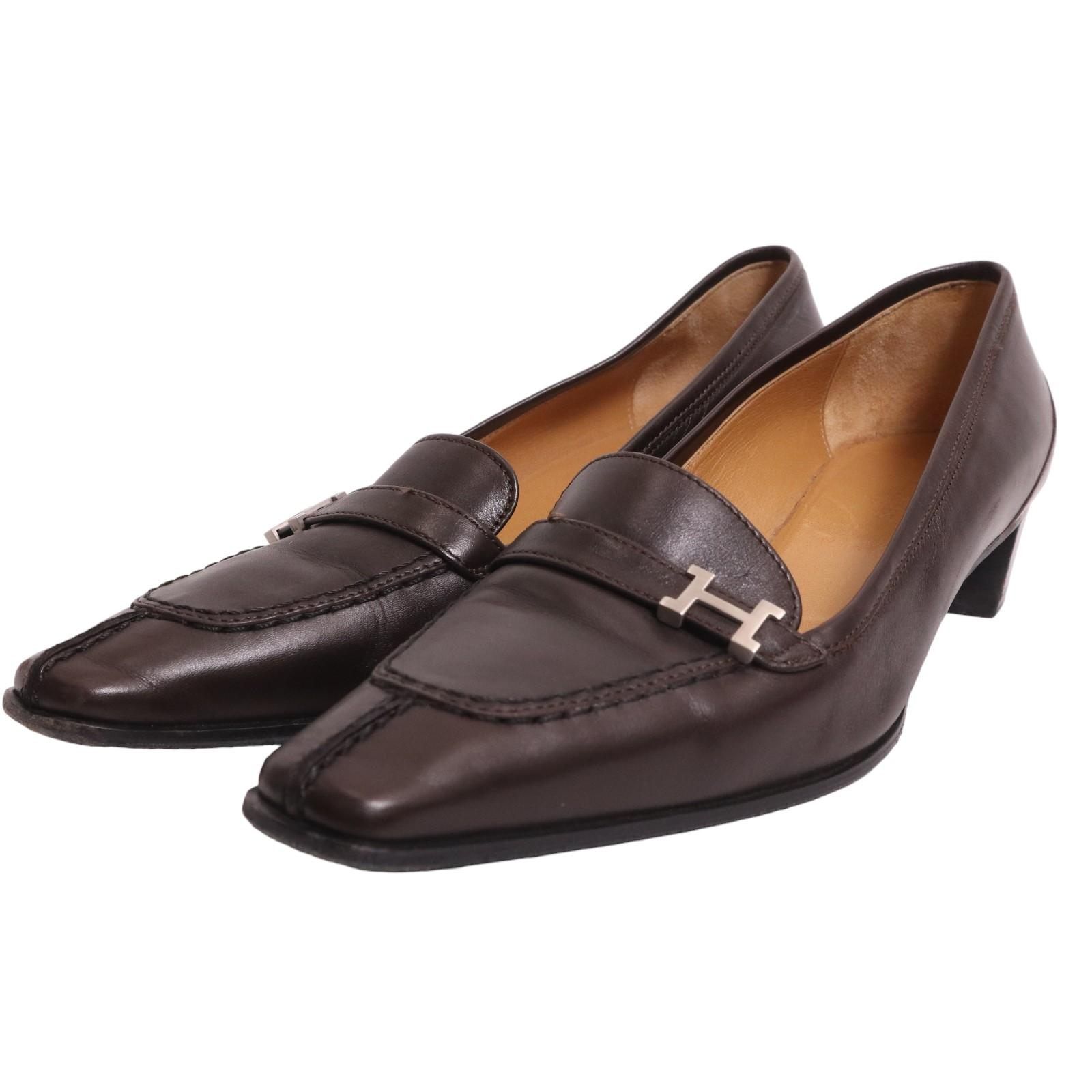 エルメス　新品未使用‼️ パンプス36 エルメス パンプス 36サイズ