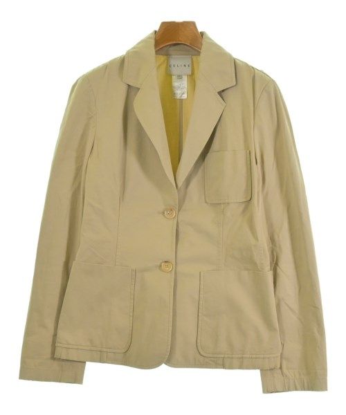CELINE ジャケット レディース 古着