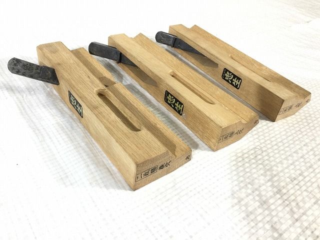 在銘 かんな