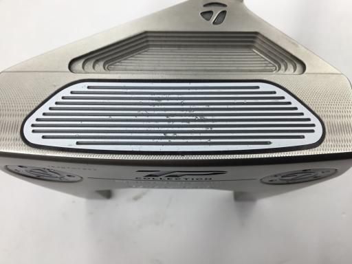 テーラーメイド TP COLLECTION HYDRO BLAST BANDON 購入 TM2 34インチ