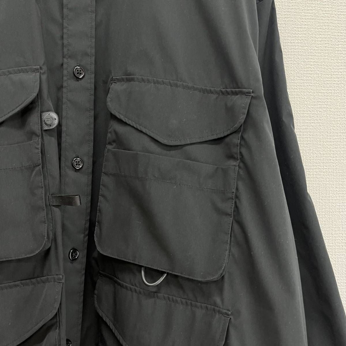DAIWA PIER39 ダイワピアサーティナイン BE-84020W 20AW MULCH POCKET 