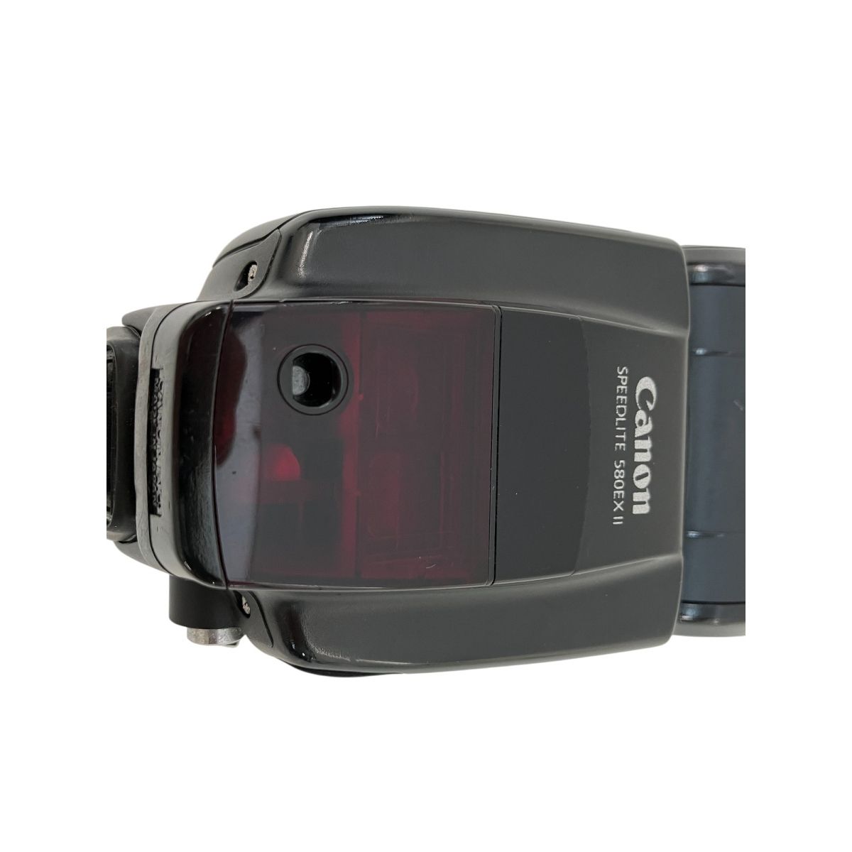 キヤノン CANON SPEEDLITE スピードライト 580EXⅡ Amazon | Canon スピードライト 580EX II (J) | フラッシュ