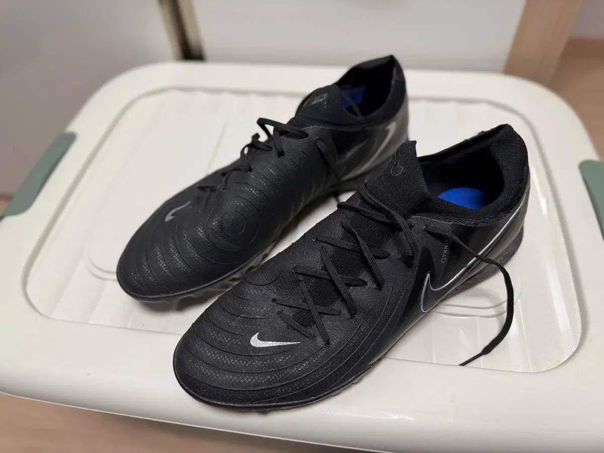 NIKE(ナイキ) ファントム GX 2 プロ TF サッカーシューズ 290 サイズ