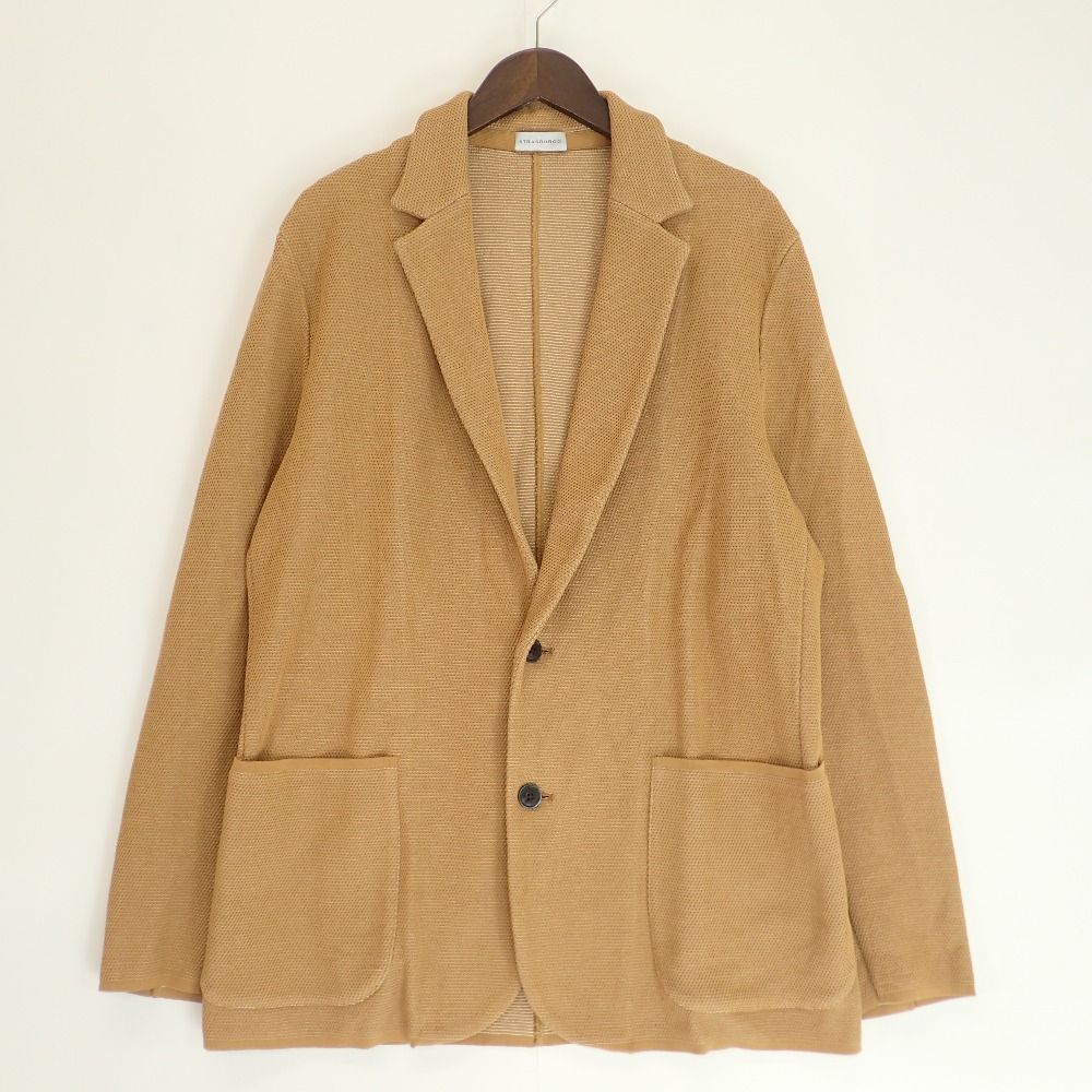 ストラスブルゴ ジャケット L | www.hartwellspremium.com