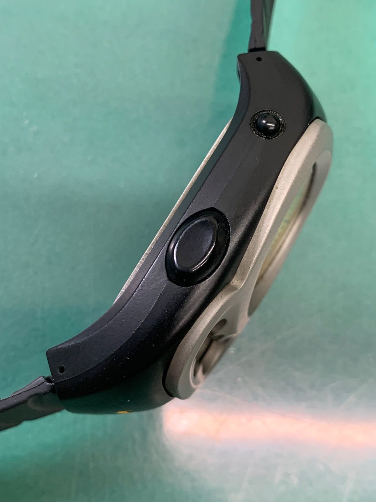 R7-183 中古品ナイキ SPORT CHRONO VG02-5000 - メルカリ