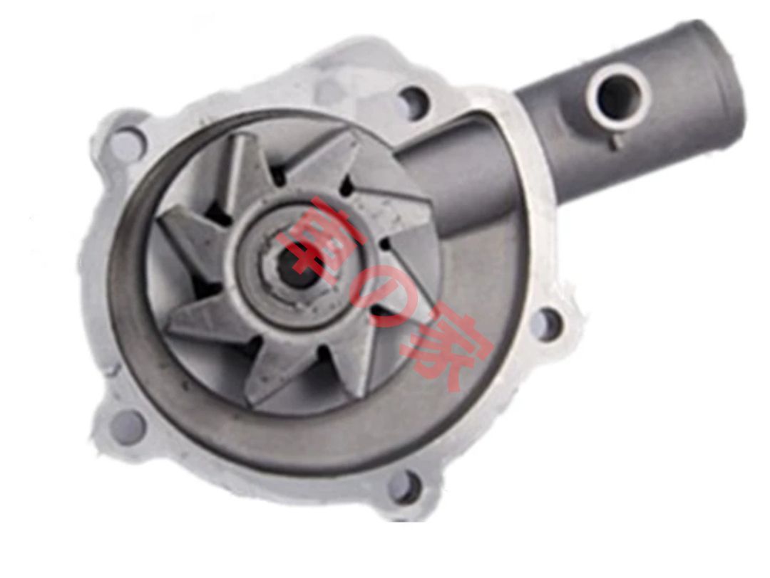 三菱パジェロ V32 4G54エンジン ウォーターポンプ 冷却ポンプ エンジンクーラントポンプ 適合社外品 汎用