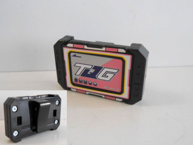 ♯Kjw01KO 烈車戦隊トッキュウジャー リアルチェンジ3全8種 ガチャポン 烈車戦隊トッキュウジャー リアルチェンジ！トッキュウジャー3