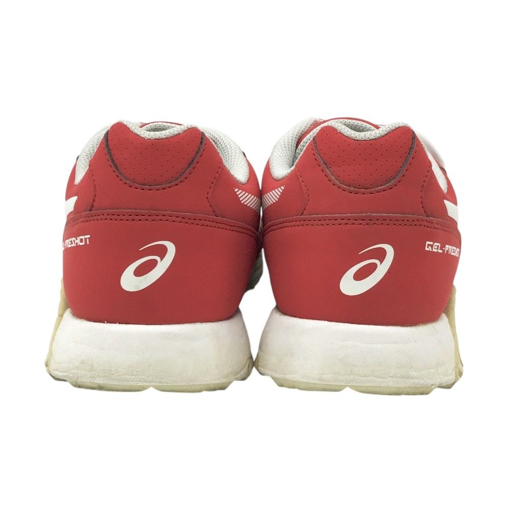 asics アシックス 1113A003 GEL-PRESHOT BOA ゴルフシューズ  レッド系 26 [240101439129] ゴルフウェア メンズ ストスト 楽天市場】asics(アシックス) GEL-PRESHOT BOA 1113A003 メンズ
