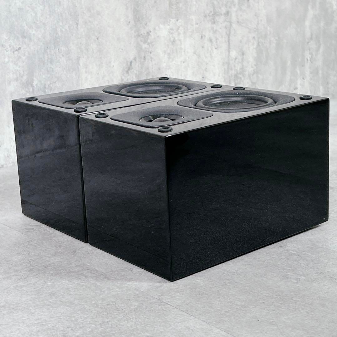 X641 DENON SC-A17 スピーカー オーディオ機器 動作確認済 オーディオ