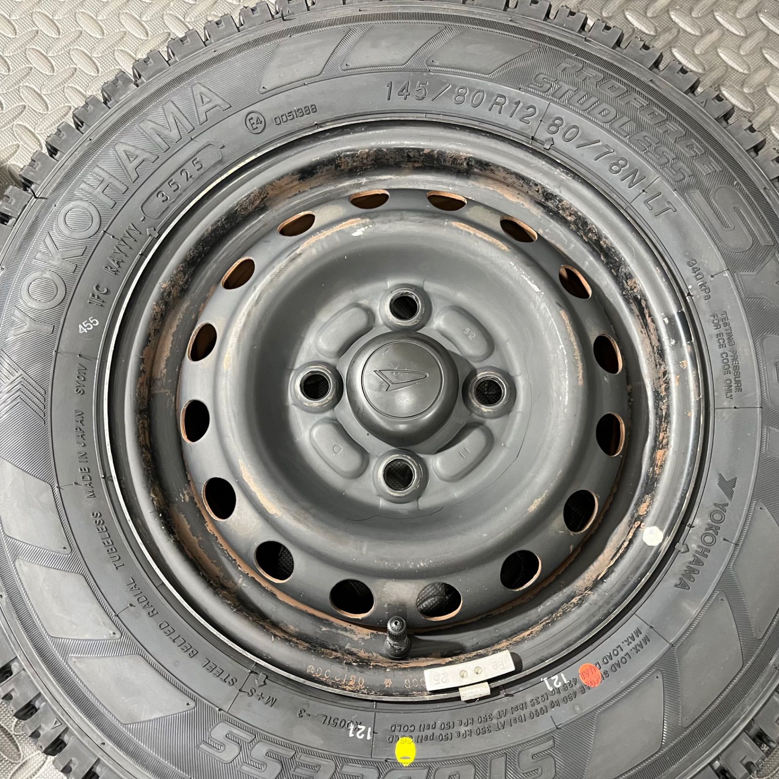 ダイハツ ハイゼット