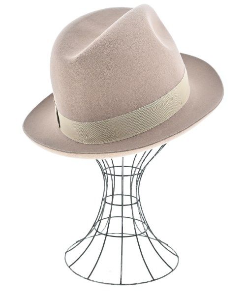Borsalino ハット