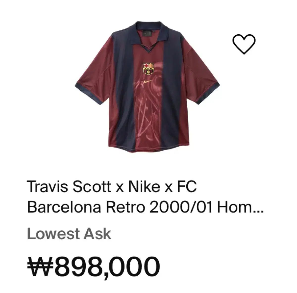 トラヴィス Scot