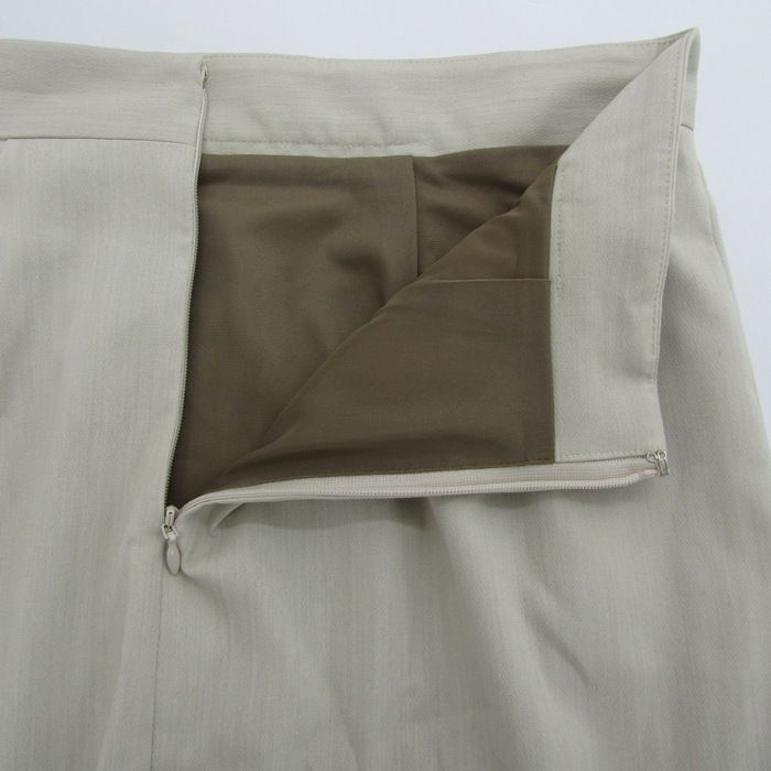 クードシャンス スーツ セットアップ 未使用 上下 ジャケット スカート  