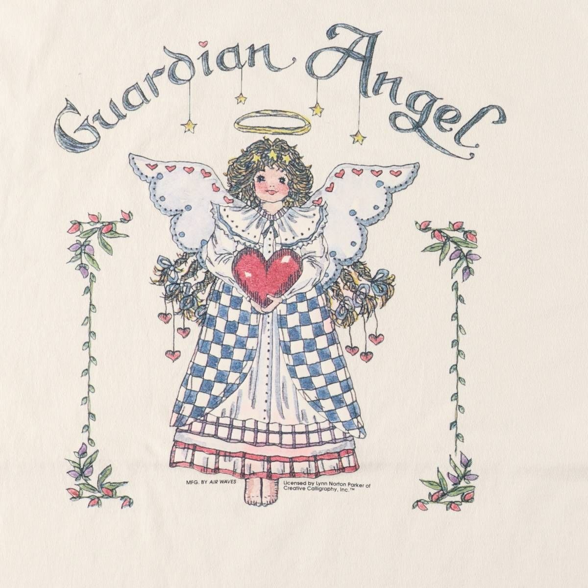 Guardian Angel