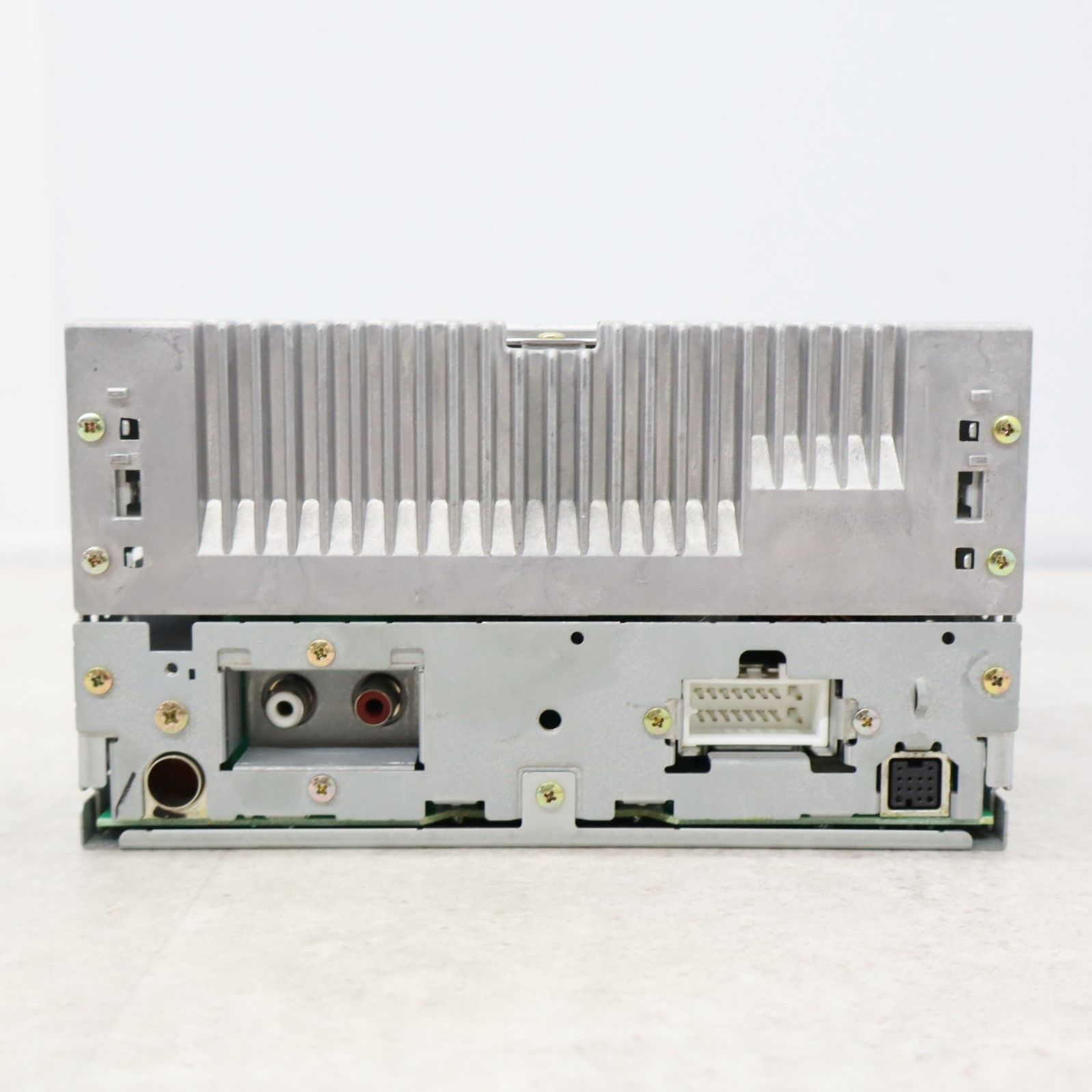 希少！アゼスト ADDZEST CDC1235 ツインマガジン搭載モデル 現状品