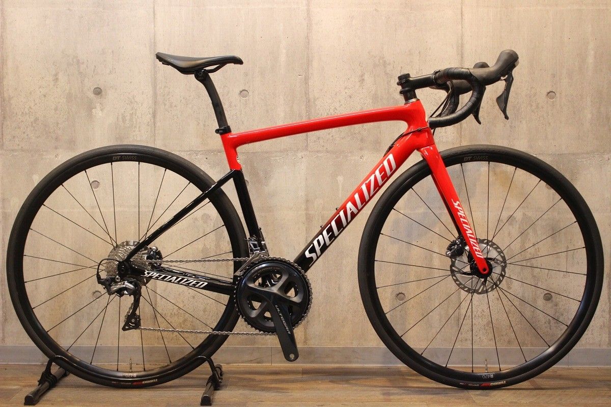 Specialized Tarmac SL6 サイズ52 アルテグラ スペシャライズド SPECIALIZED ターマック TARMAC SL6 COMP DISC 2021