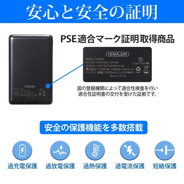 空調作業服 ファンバッテリーセット　36V超高出力 20000mAh Amazon.co.jp: 【2025最新暴风超強力出力36V/20000mAh】空調作業