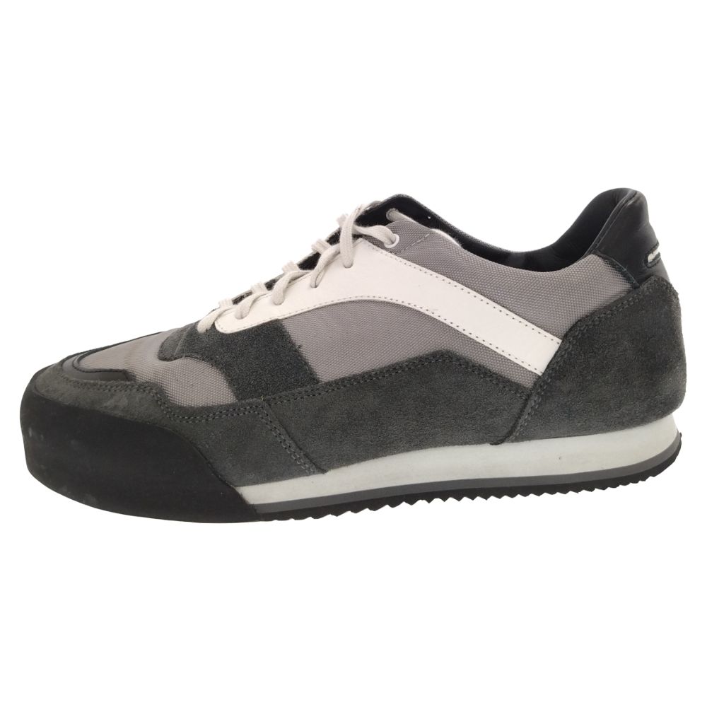 コムデギャルソン オムドゥ スパルウォート スニーカー