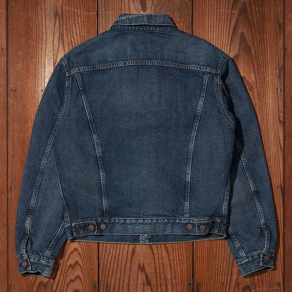 リーバイス ヴィンテージクロージング LVC LEVI'S 559 559XX 3rd TYPE